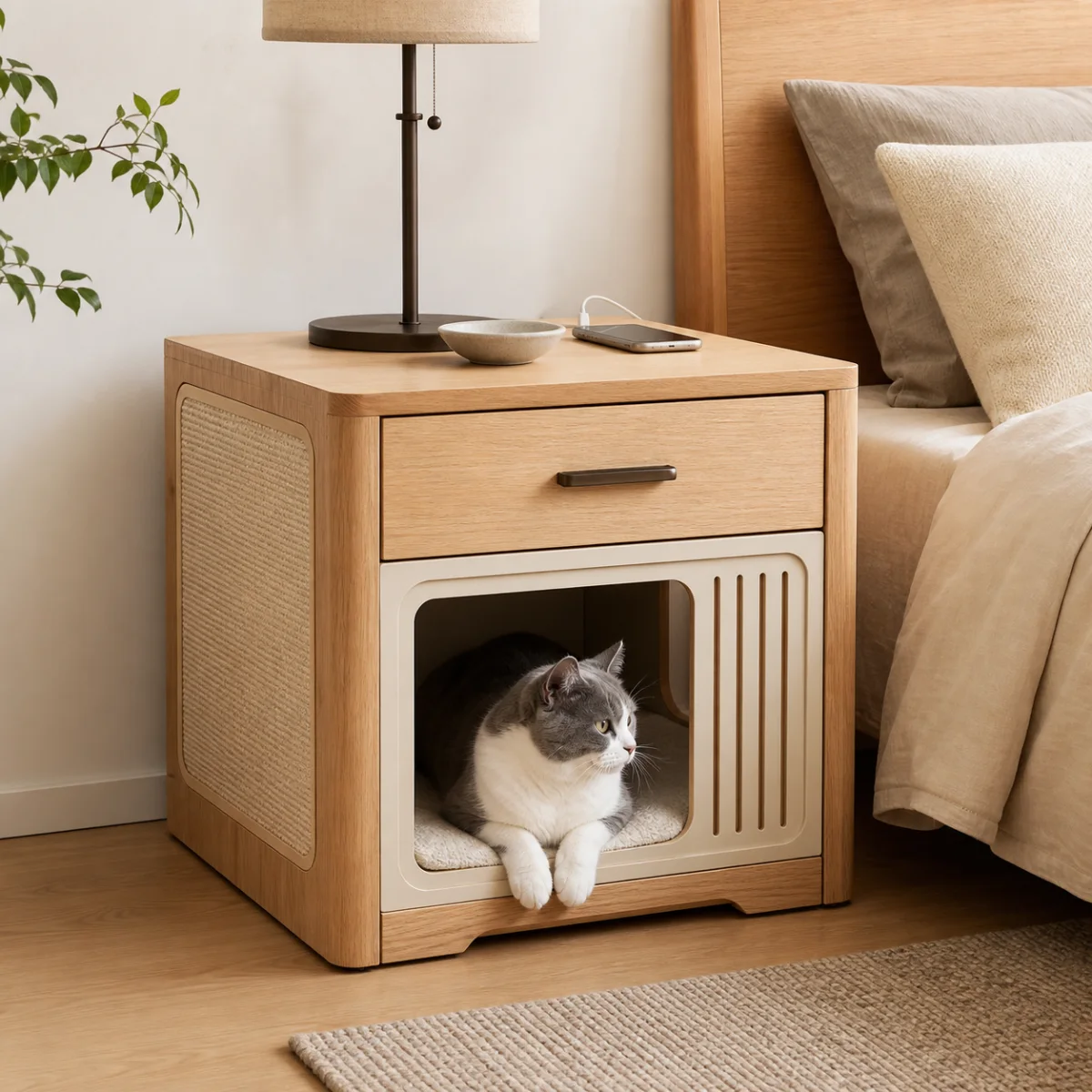 Retail pet furniture assortment sourcing reference